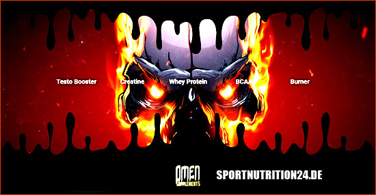 Omen Supplements 